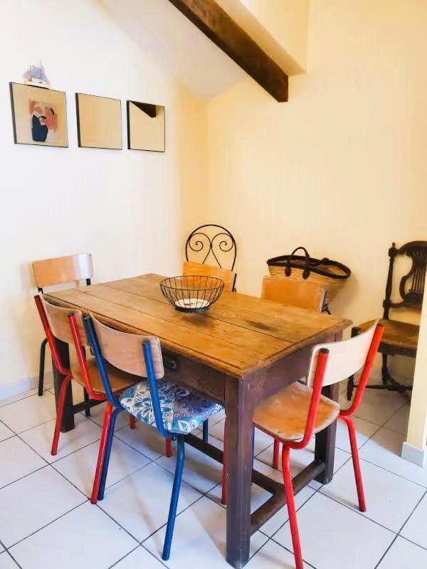 La Sigeannaise - Maison Familiale Pres Des Commerces Et Des Plages Kültér fotó