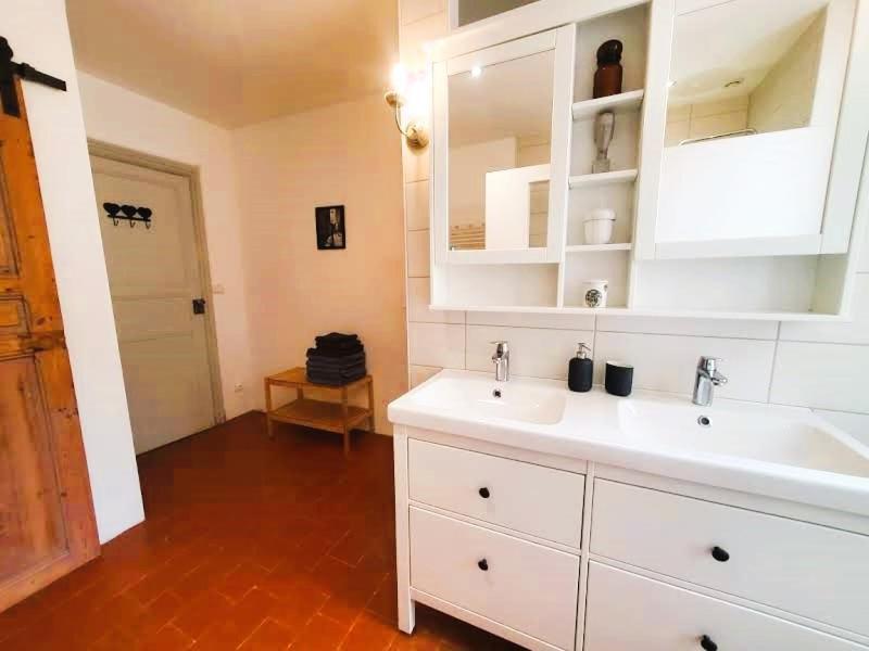 La Sigeannaise - Maison Familiale Pres Des Commerces Et Des Plages Kültér fotó