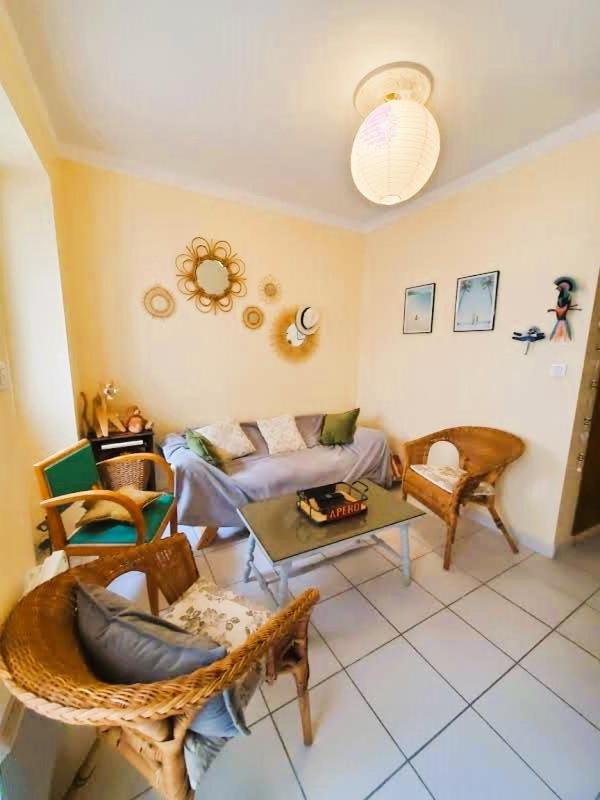 La Sigeannaise - Maison Familiale Pres Des Commerces Et Des Plages Kültér fotó